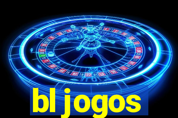 bl jogos